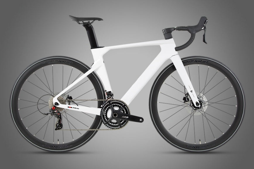 R10 Pro - Disc (Sport) Twitter Carbon Road Bike