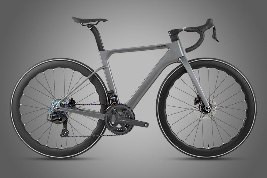 R15 Pro - 3rd - Twitter Carbon Road Bike