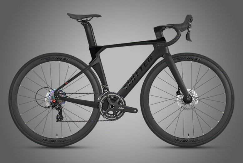 R5 Pro - Term - Carbon Road Bike
