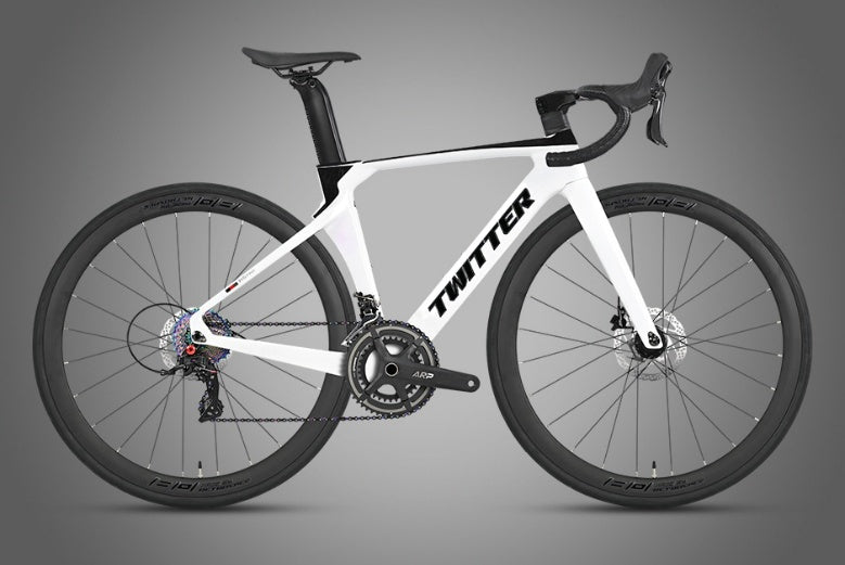 R5 Pro - Term - Carbon Road Bike