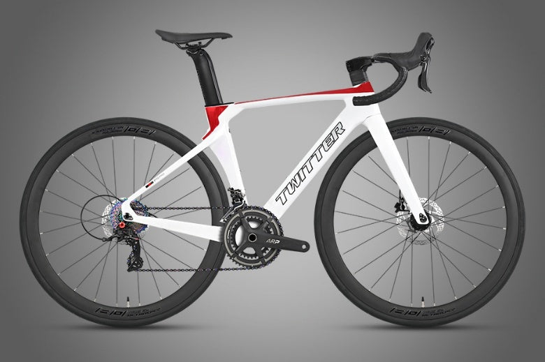 R5 Pro - Term - Carbon Road Bike