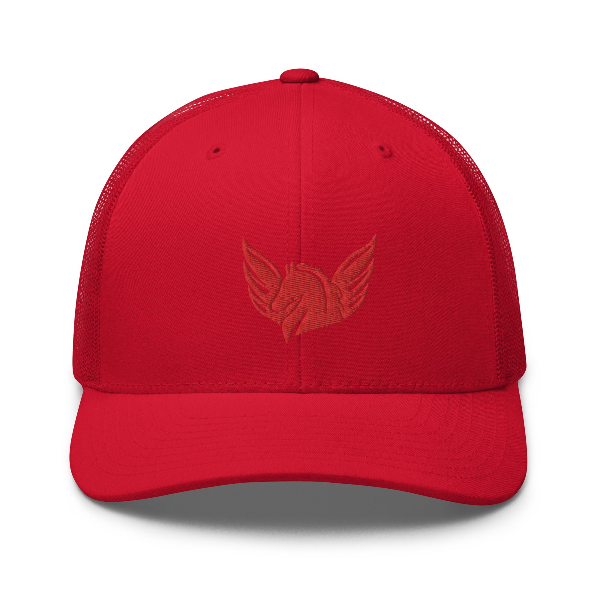 VALENTE TRUCKER HATS