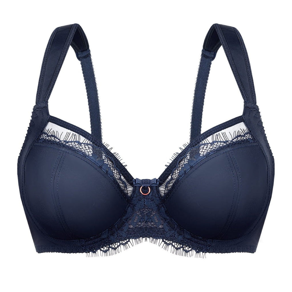 Full Figure Lace Bra Robyn