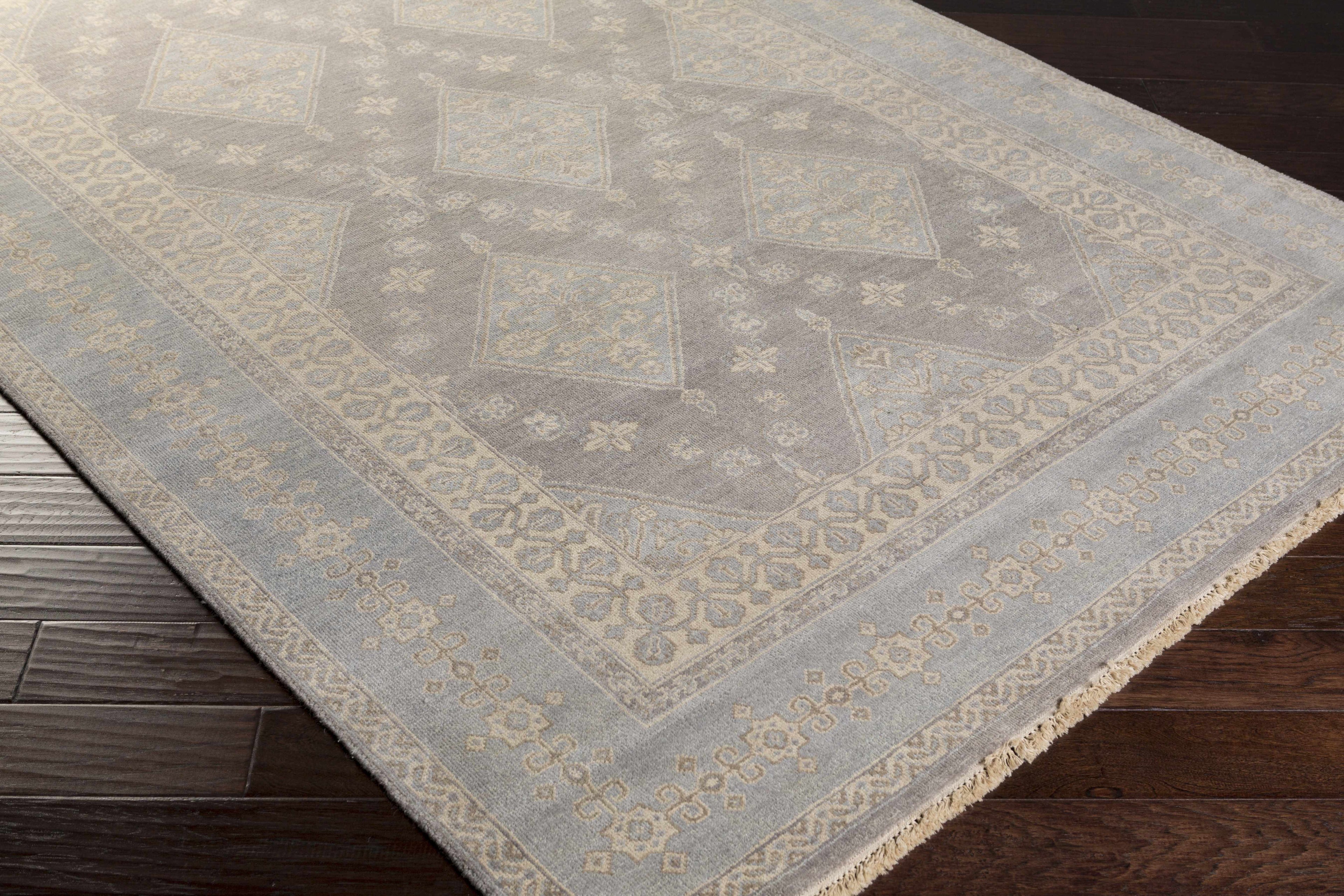 Roma Area Rug - Clearance