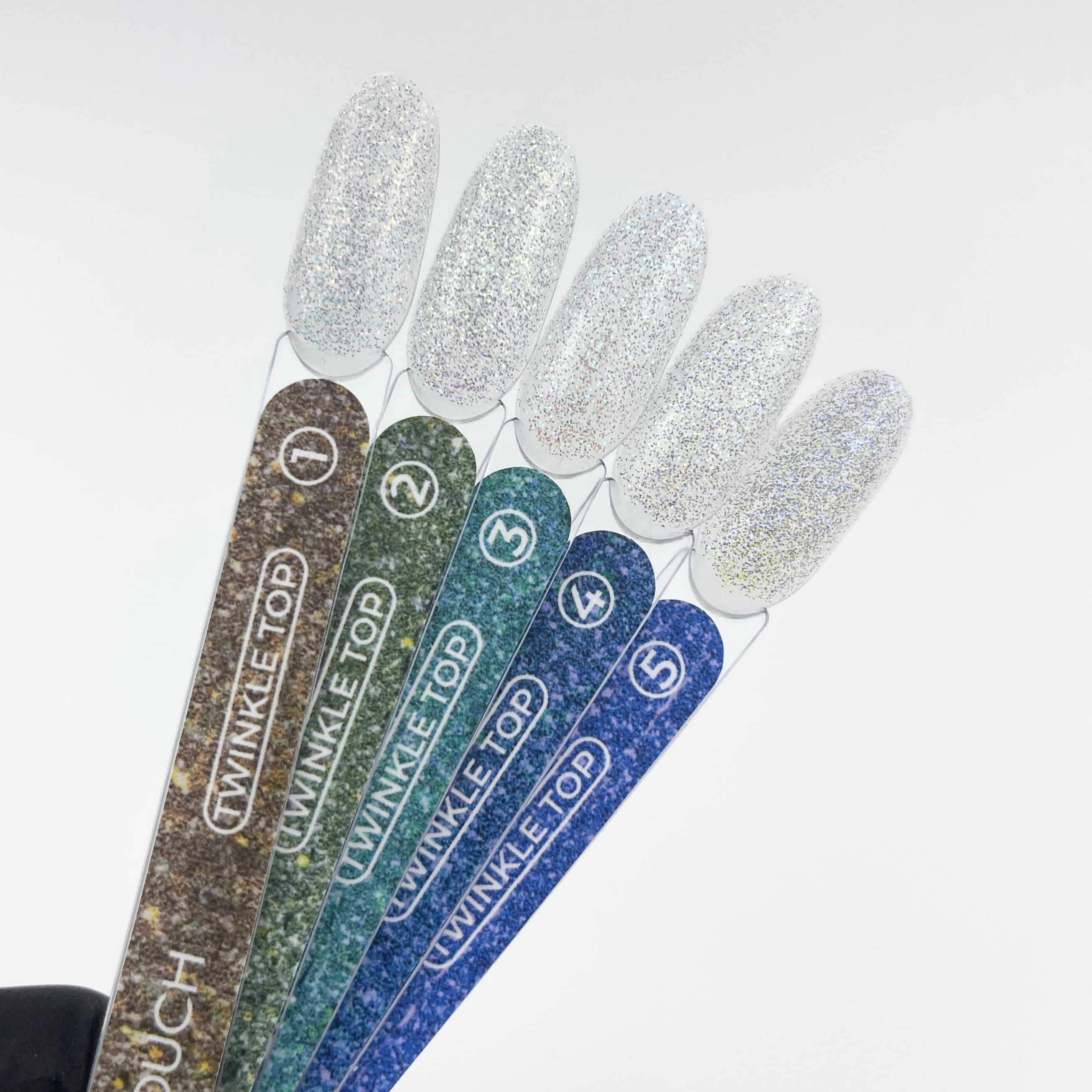 TOUCH Twinkle Top 4, 13ml-4