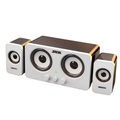 NNETM Desktop Stereo Surround Computer Speaker