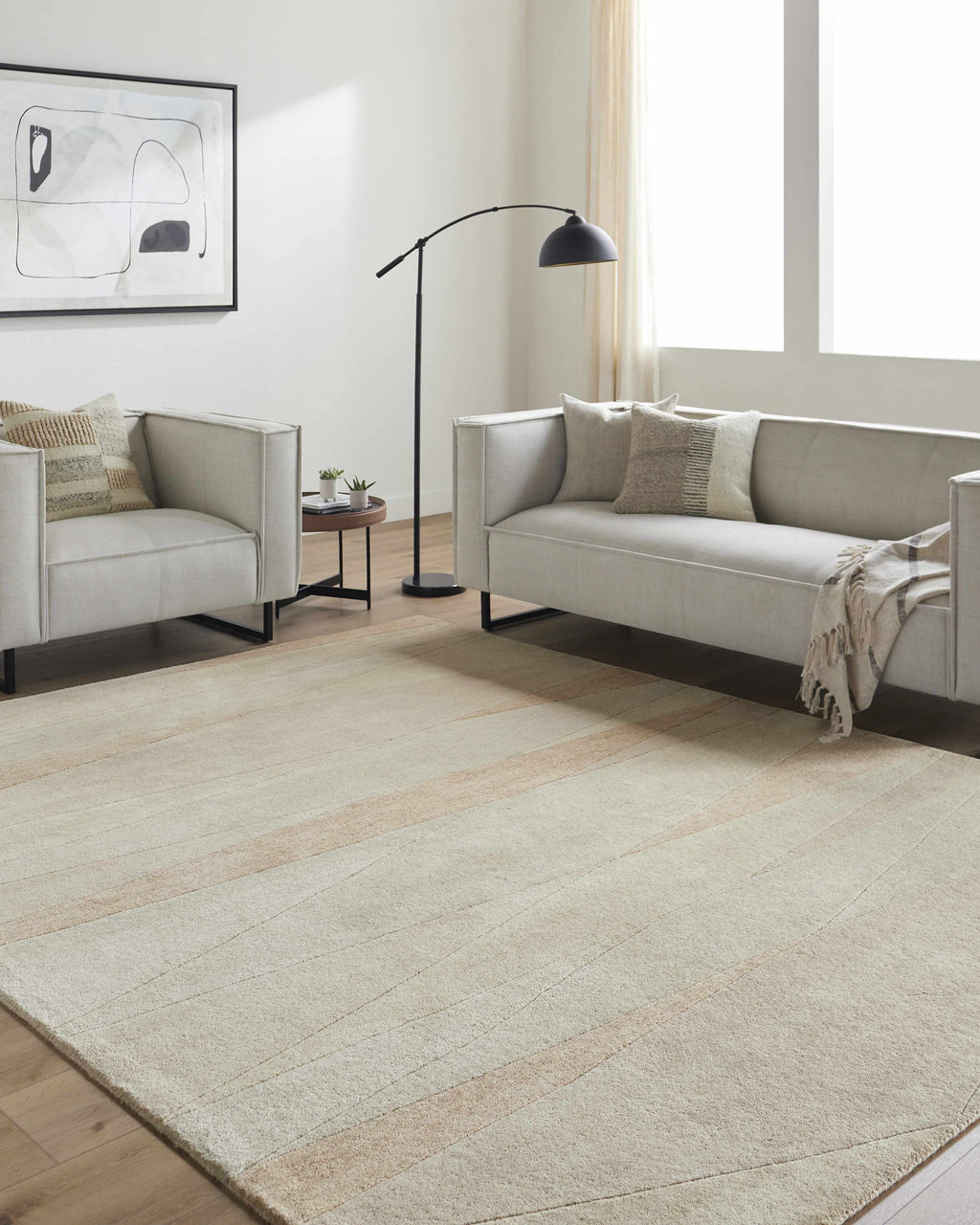 Sanne Area Rug