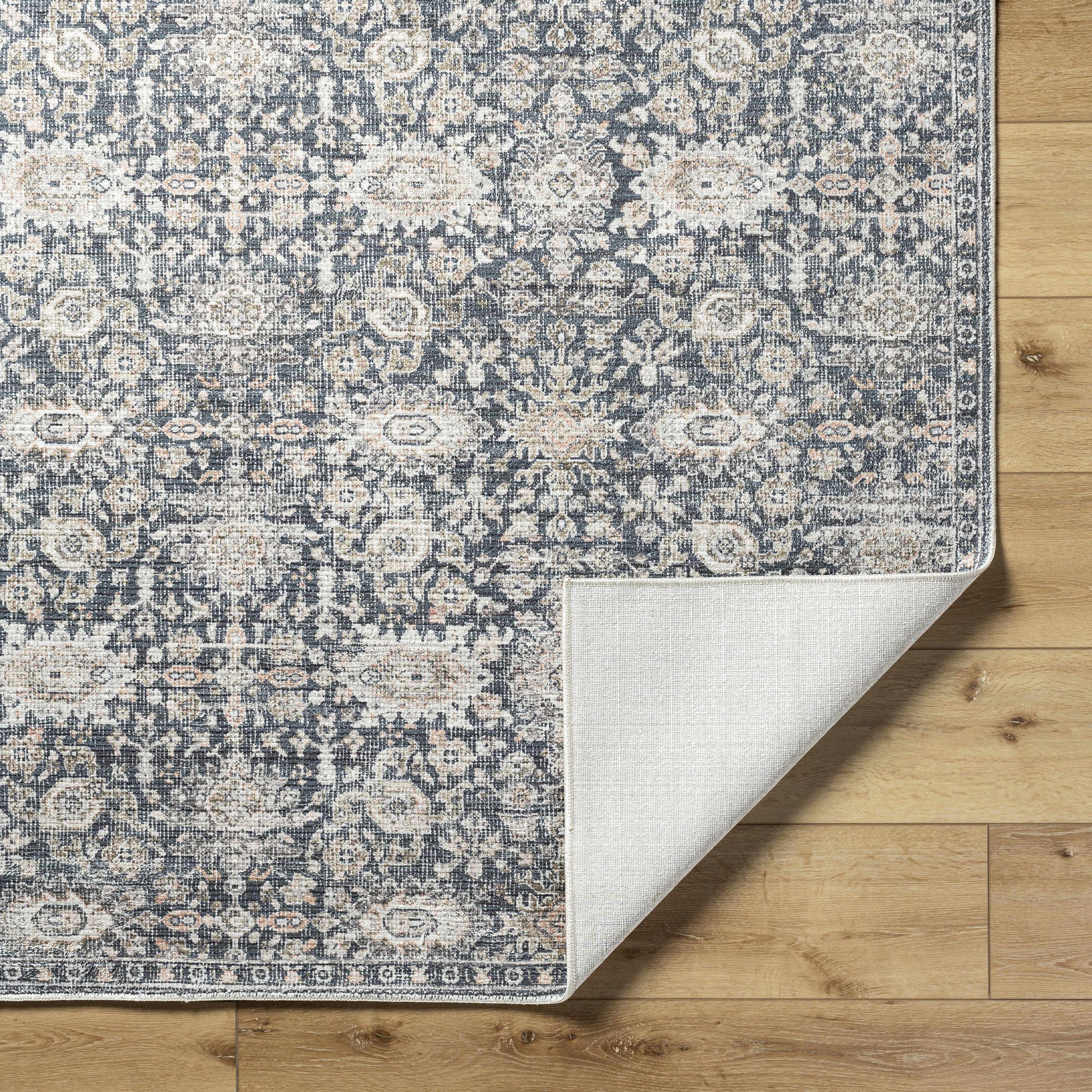 Semaj Area Rug
