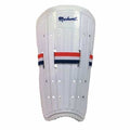 Markwort Soccer Shin Guard 6 White-0