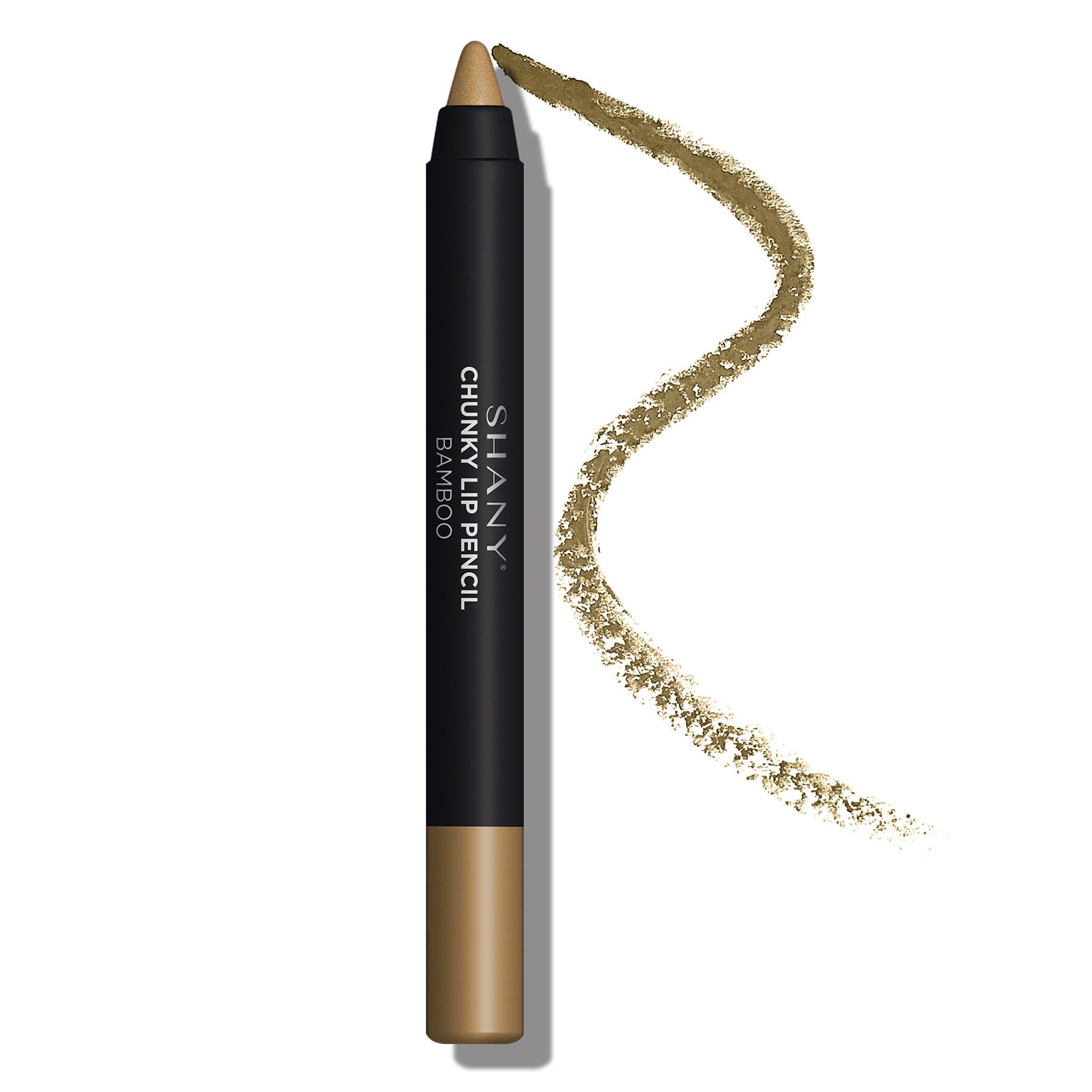SHANY Chunky Lipstick Lip Pencil