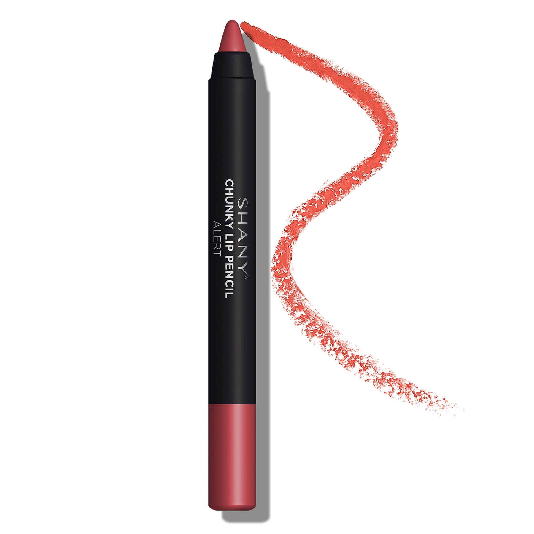 SHANY Chunky Lipstick Lip Pencil