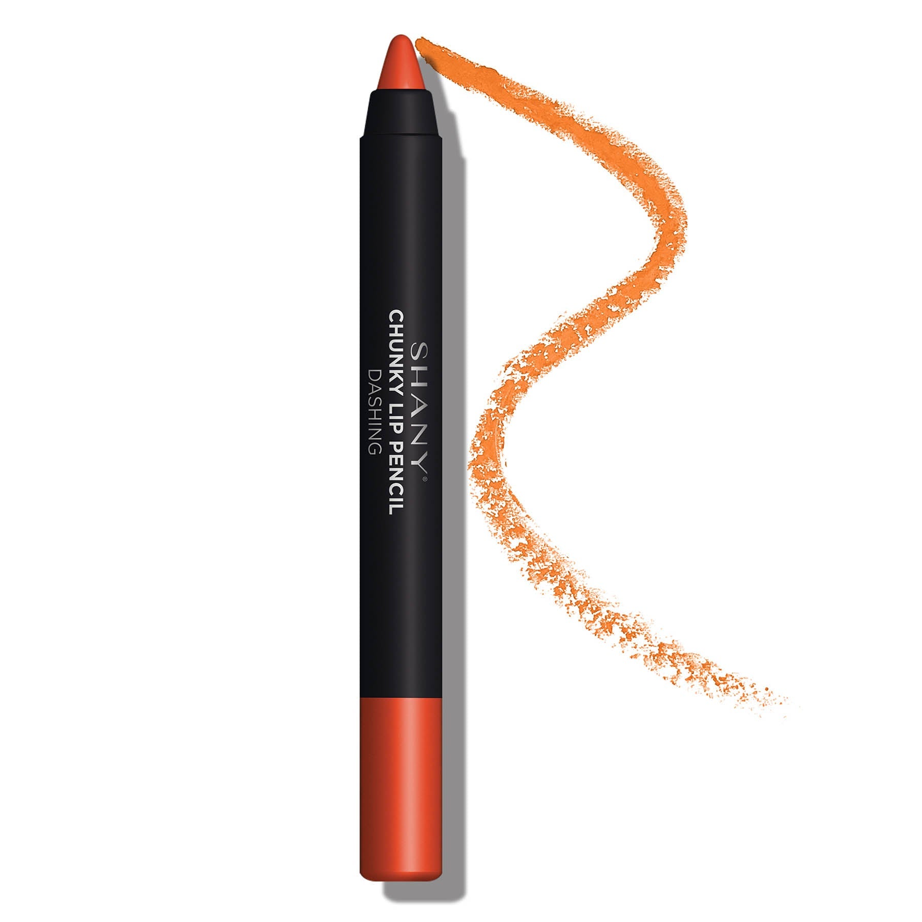 SHANY Chunky Lipstick Lip Pencil