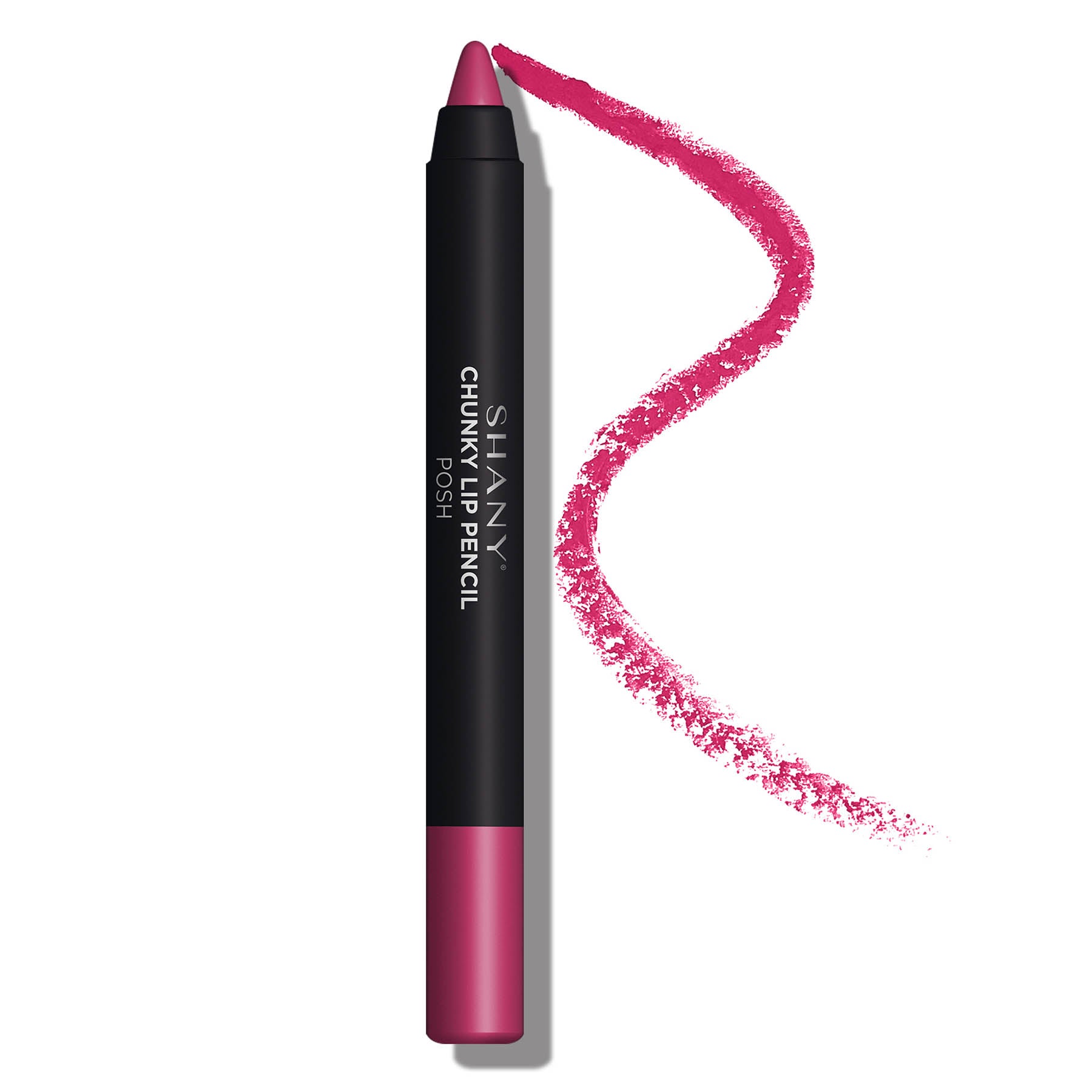 SHANY Chunky Lipstick Lip Pencil