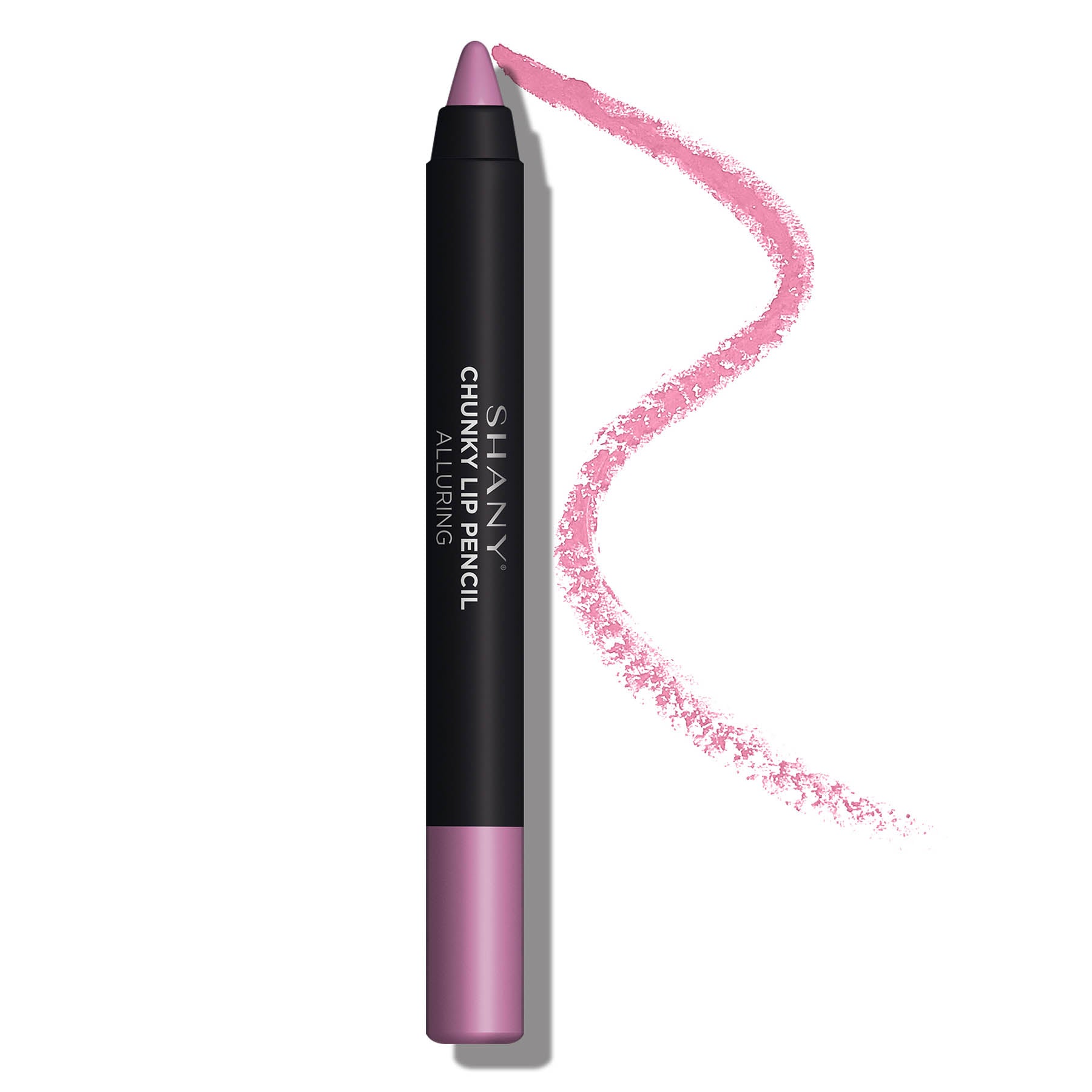SHANY Chunky Lipstick Lip Pencil