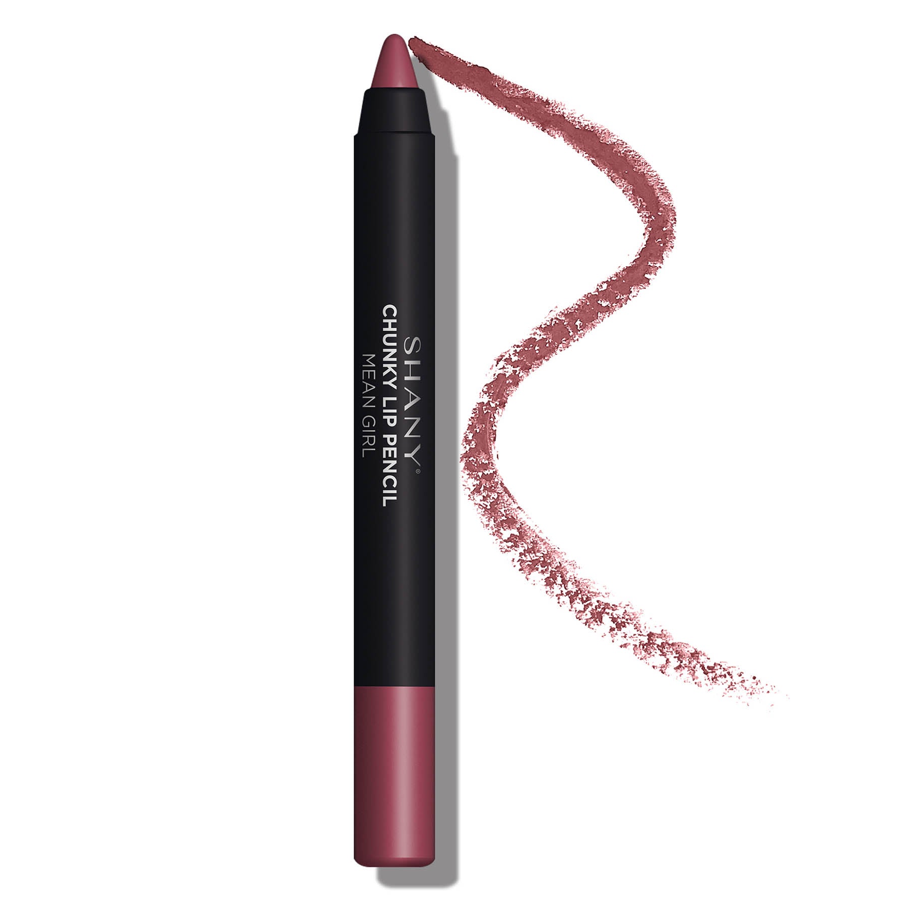 SHANY Chunky Lipstick Lip Pencil