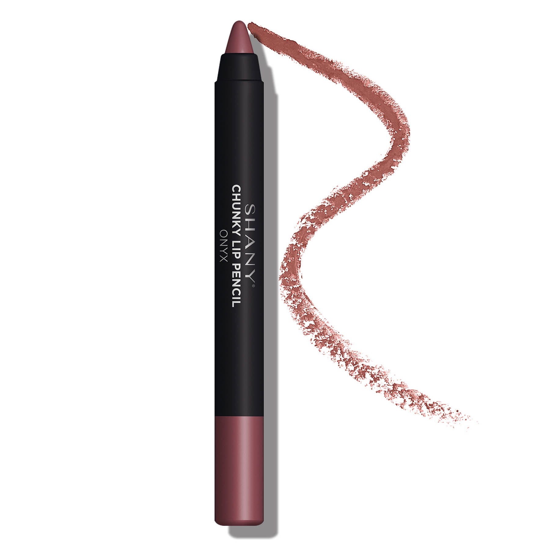 SHANY Chunky Lipstick Lip Pencil