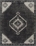 Siraway Handmade Wool Area Rug - Clearance