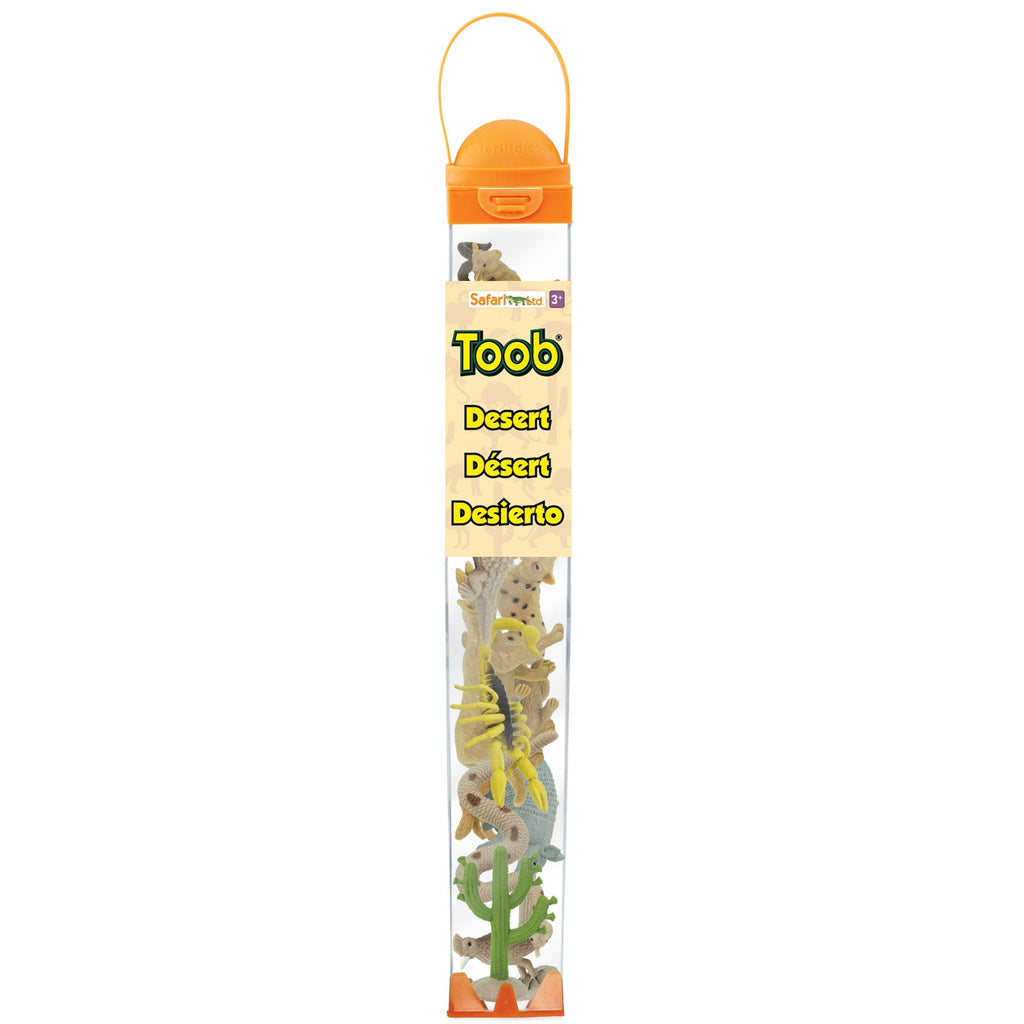 Desert TOOB®-1