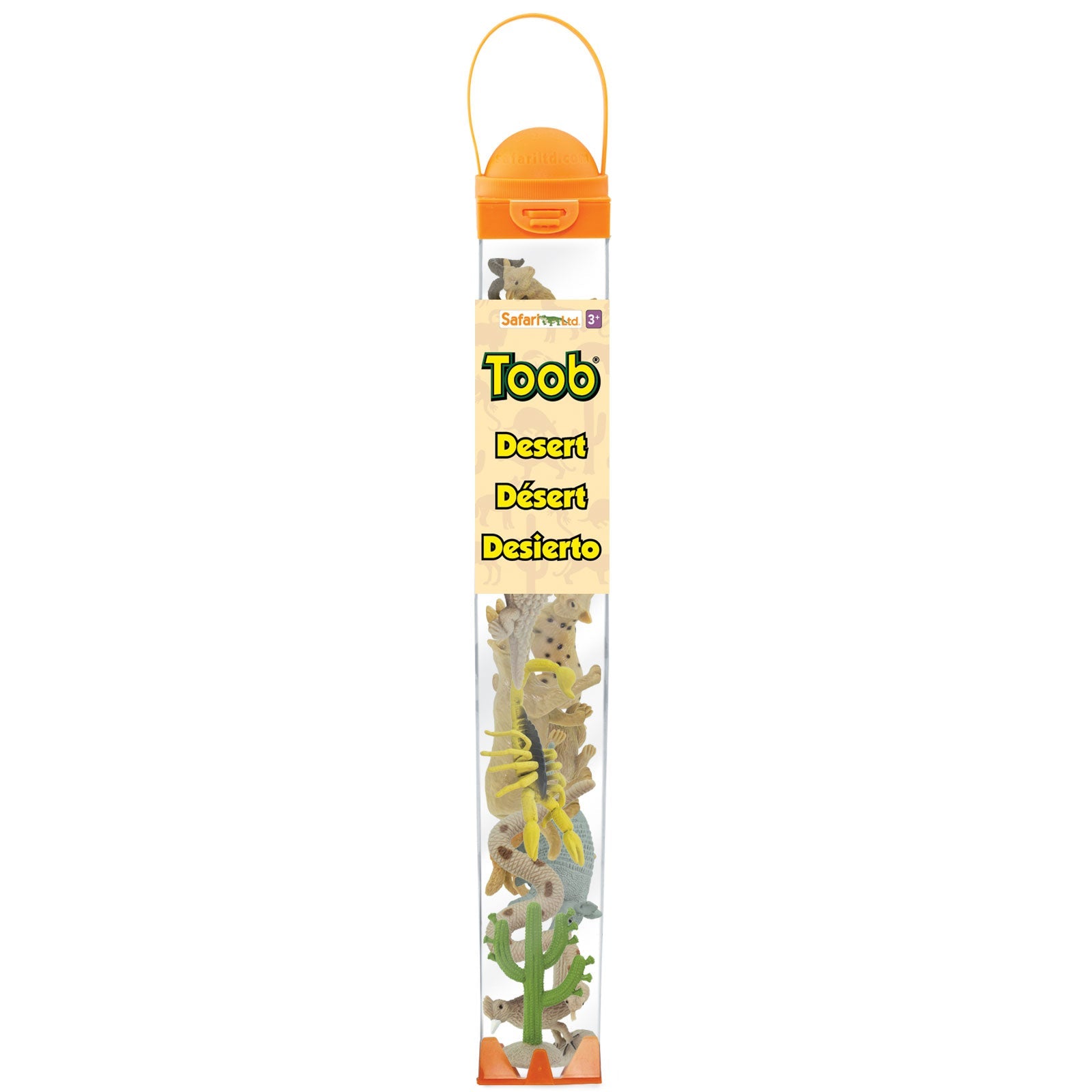 Desert TOOB®-1