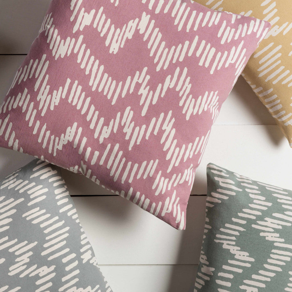 Earling Throw Pillow - Clearance