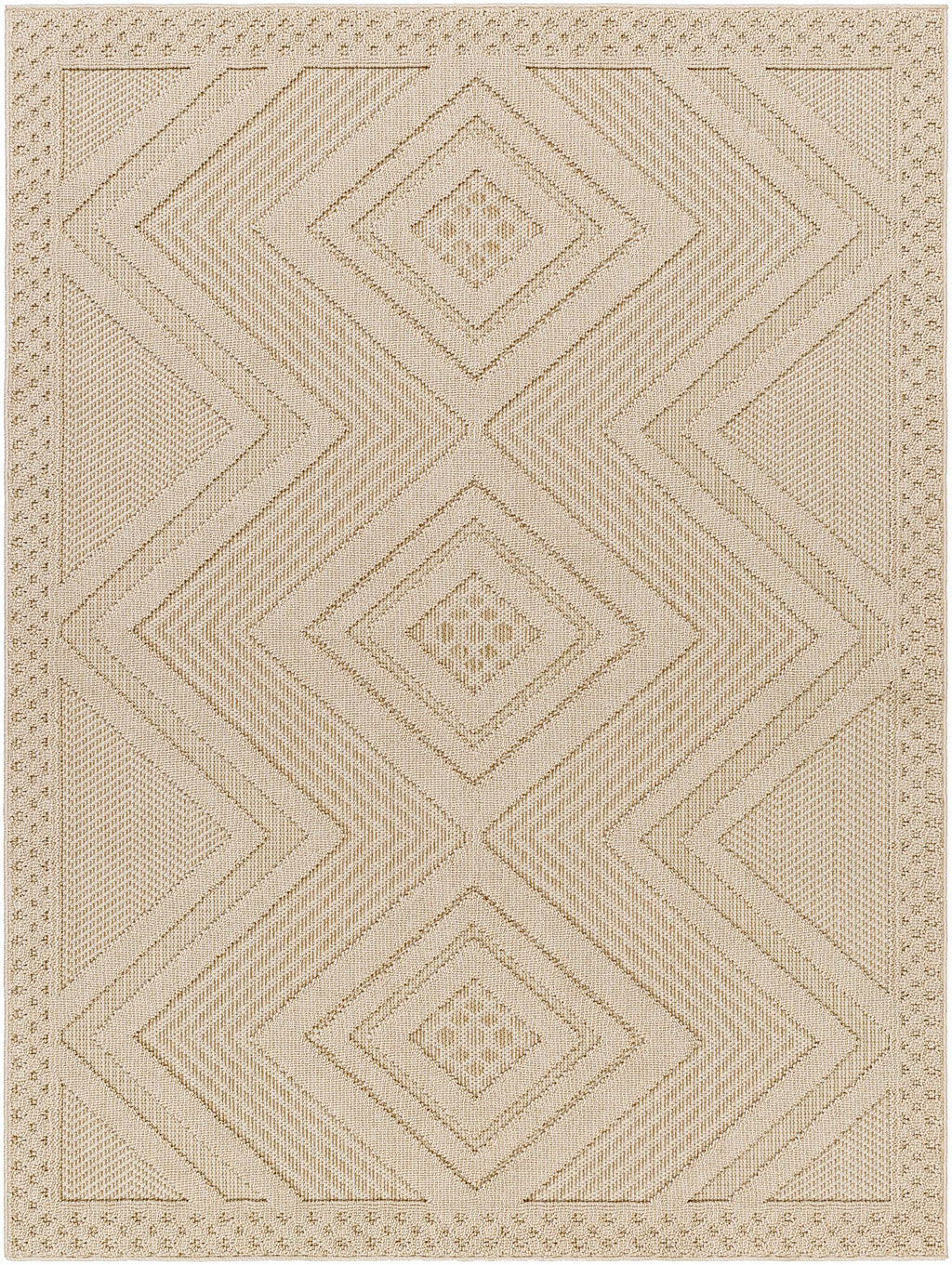 Aimee Lambswool Area Rug