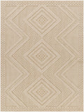 Aimee Lambswool Area Rug