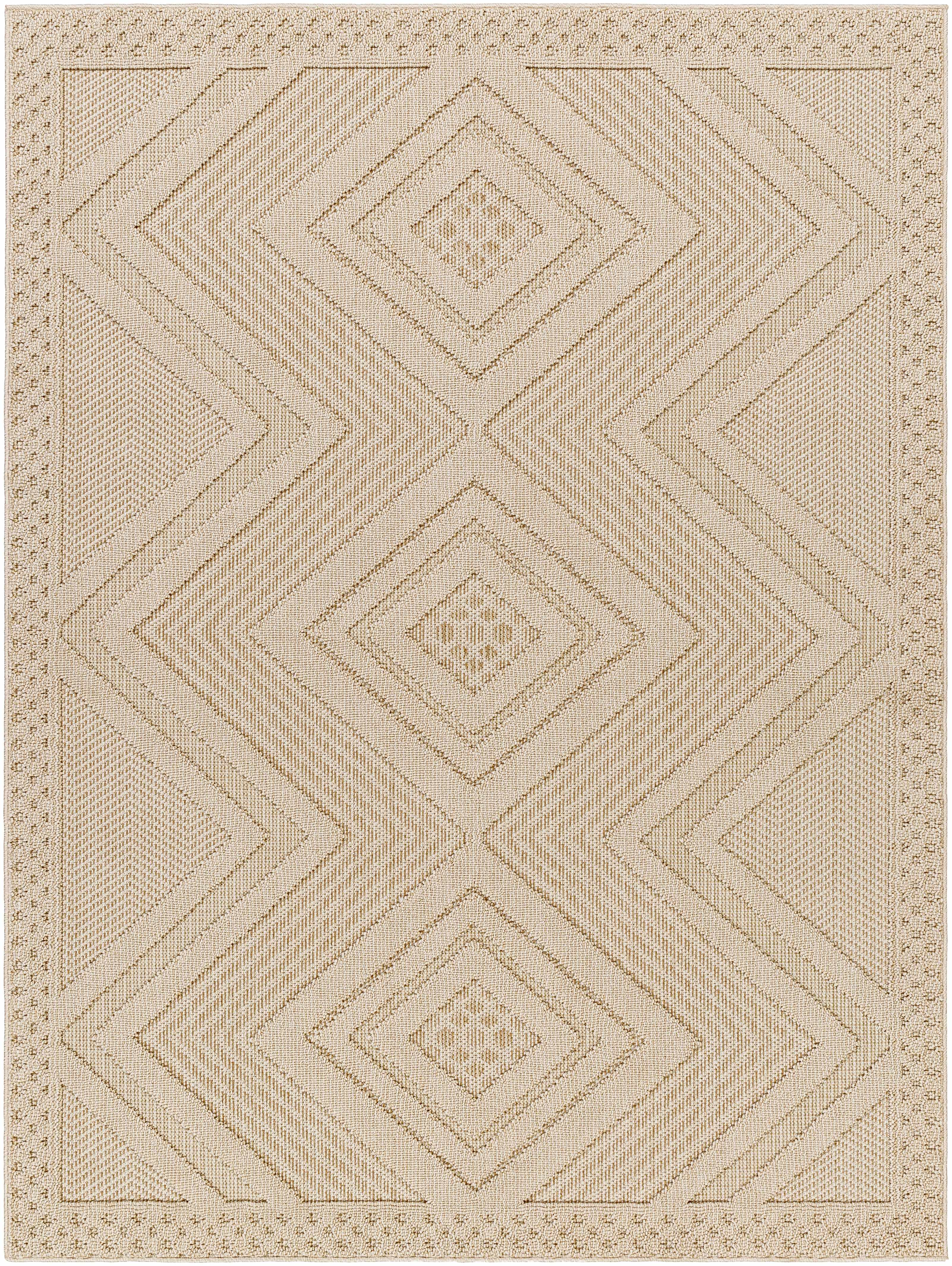 Aimee Lambswool Area Rug