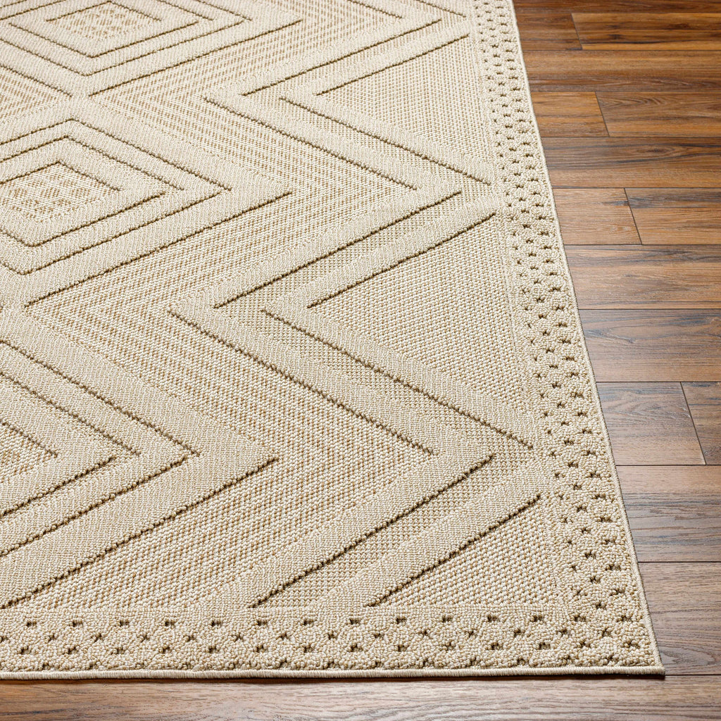 Aimee Lambswool Area Rug