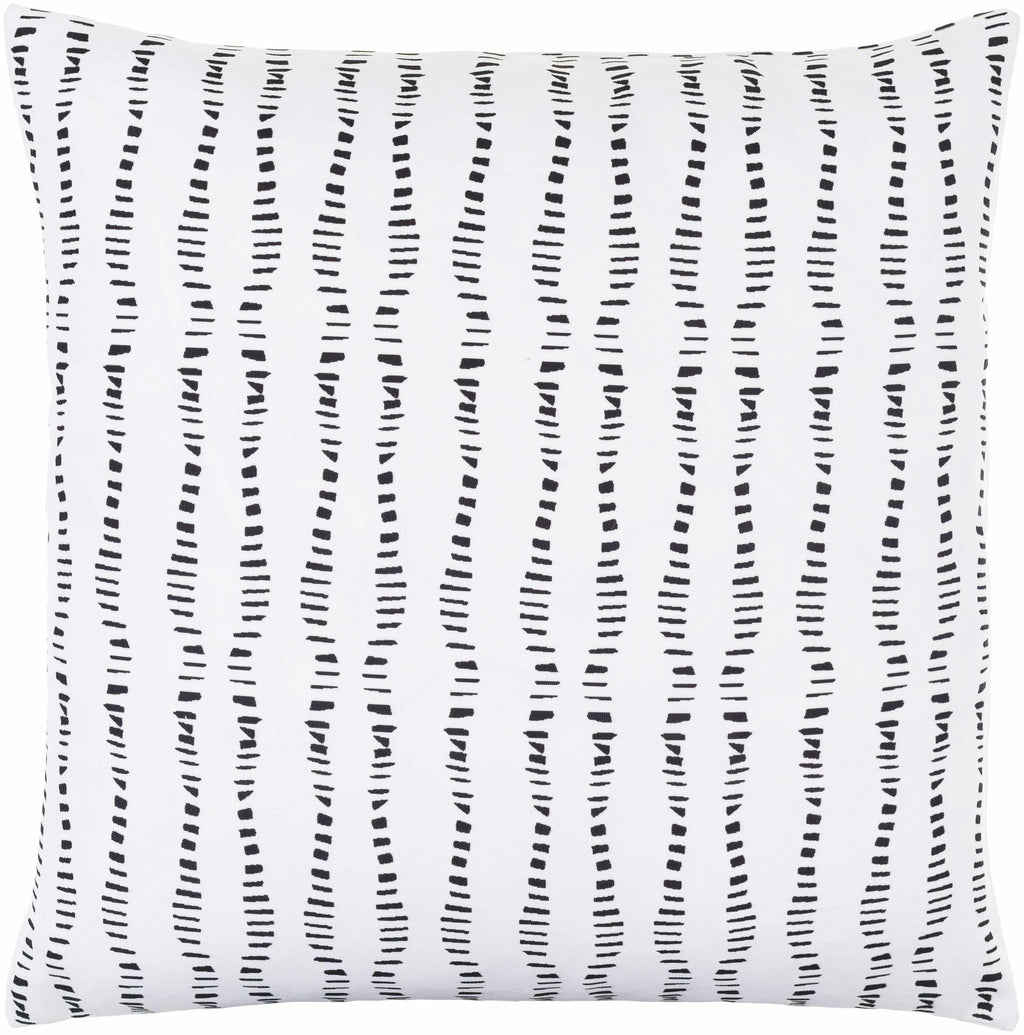 Kurou Throw Pillow