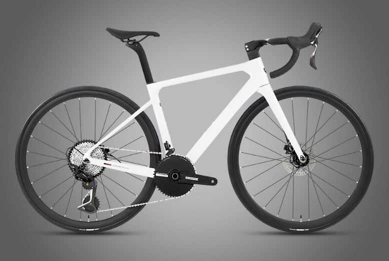 Stealth Pro - 2rd (SP) Carbon Road Bike