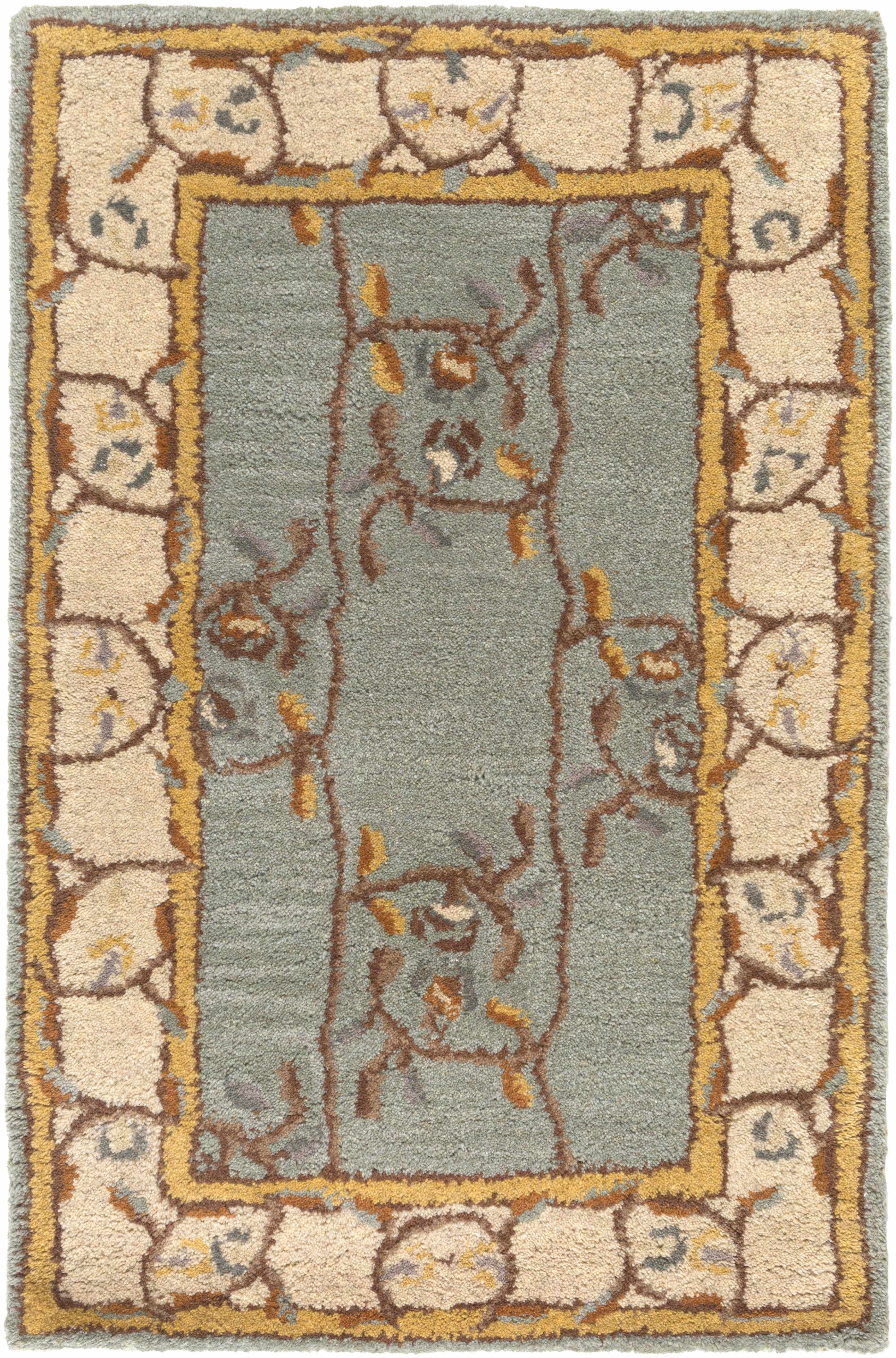 Stringer Area Rug