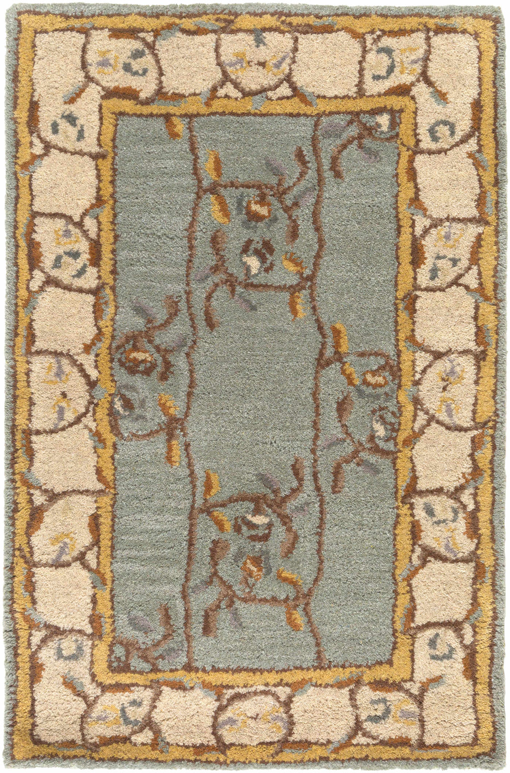 Stringer Area Rug