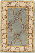 Stringer Area Rug