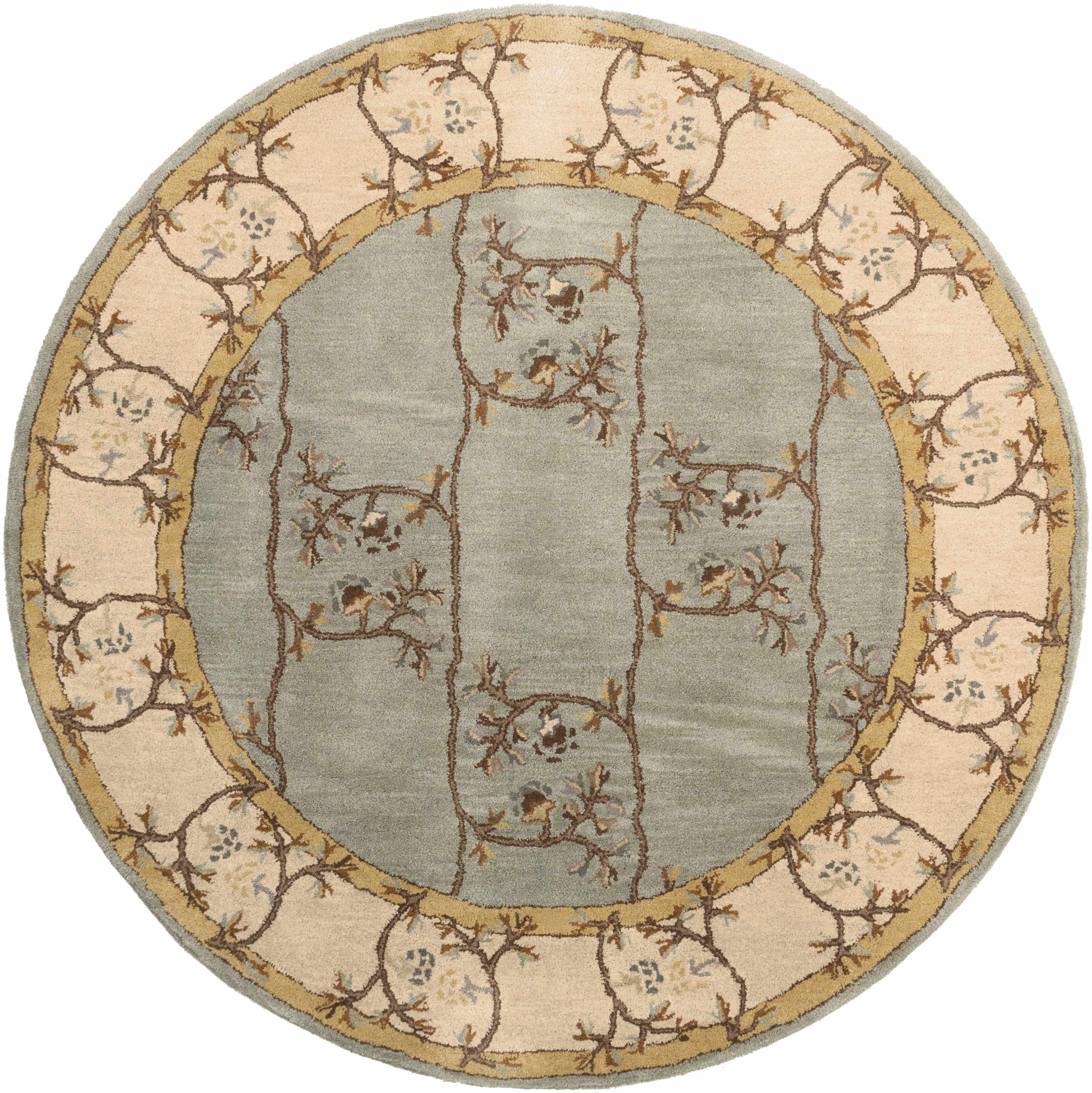 Stringer Area Rug