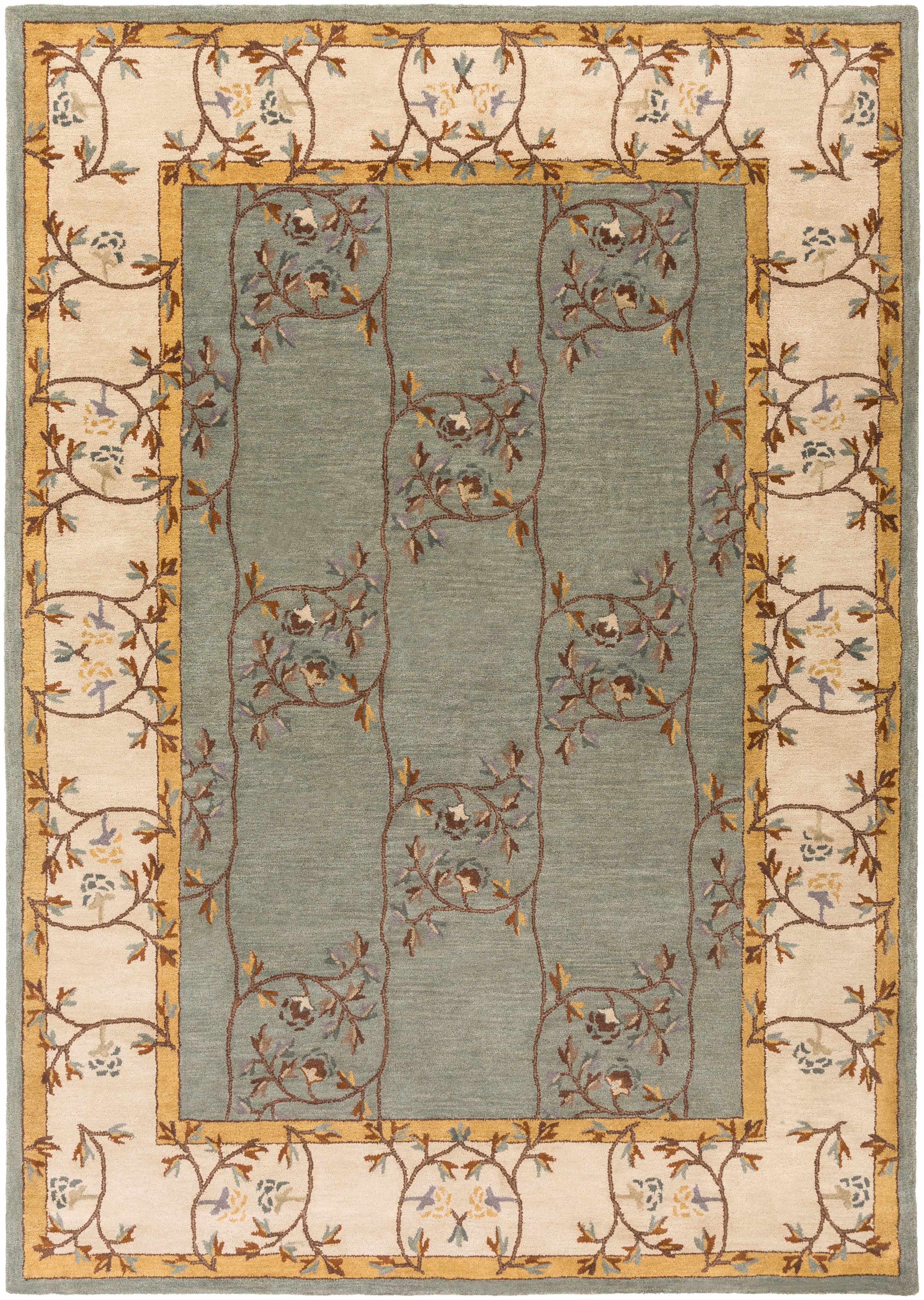 Stringer Area Rug