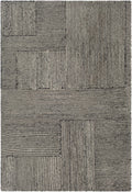 Stevington Wool Area Rug