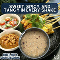 Sweet, Hot, & Sour Seasoning