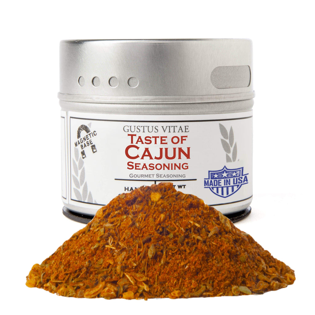 Taste of Cajun