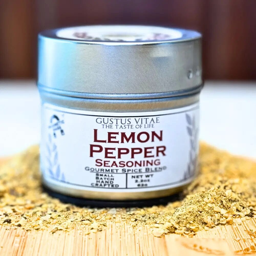 Thai Green Curry Seasoning