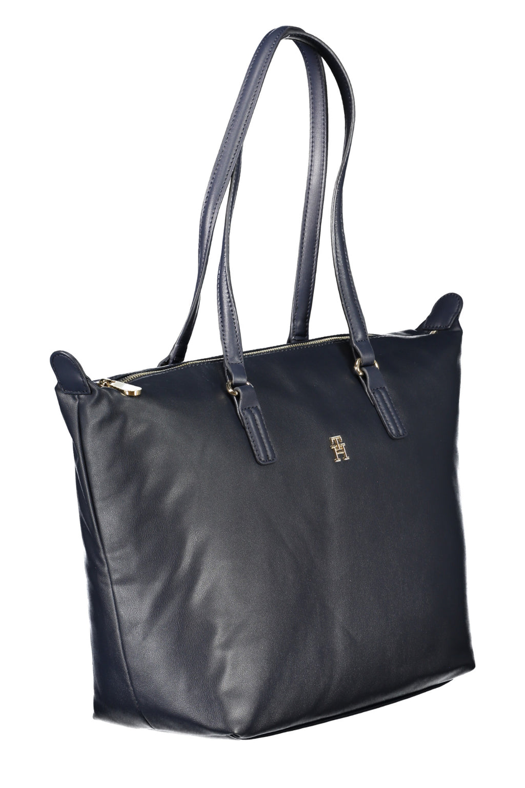 TOMMY HILFIGER BLUE WOMEN'S BAG