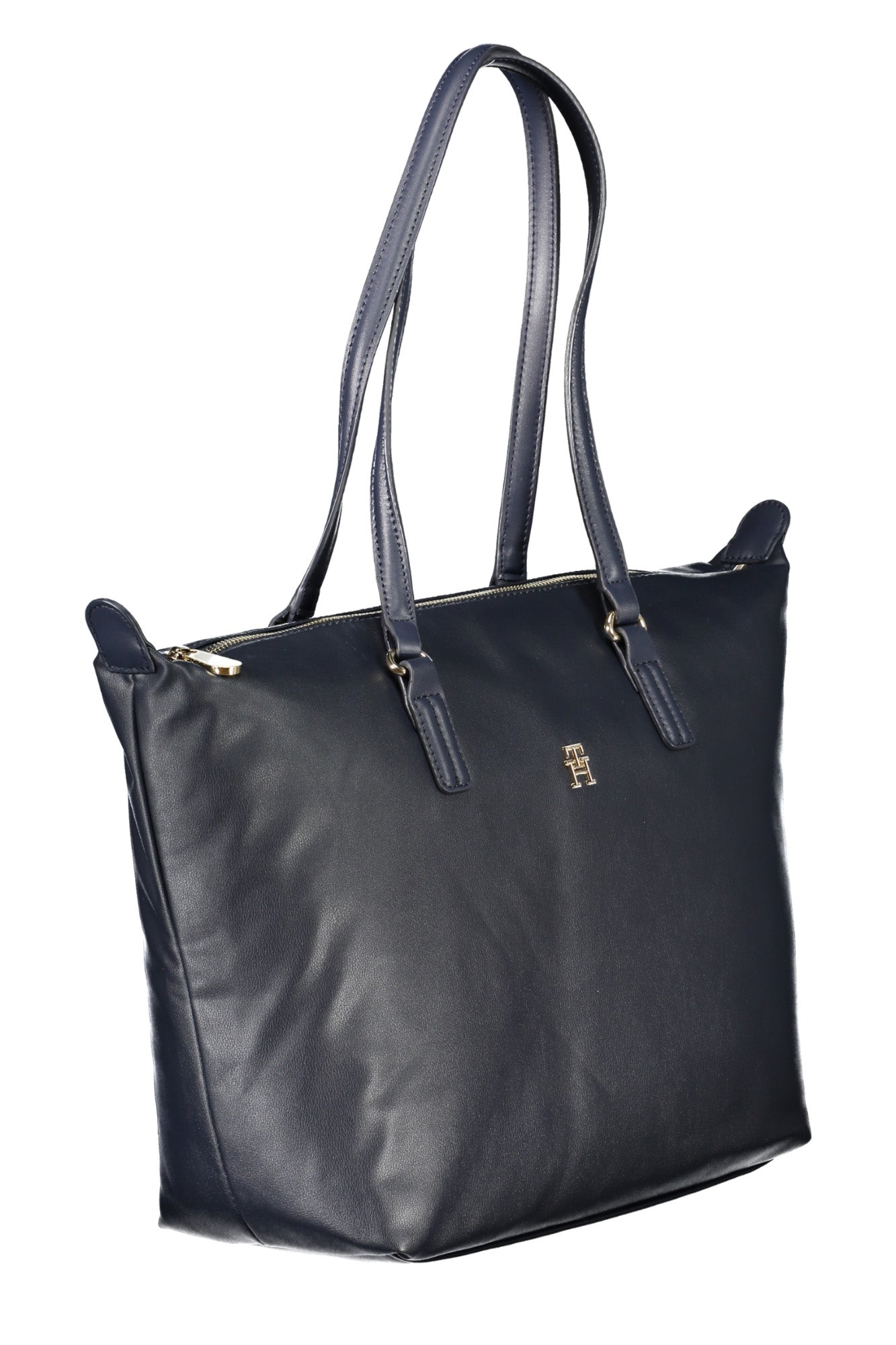 TOMMY HILFIGER BLUE WOMEN'S BAG