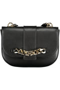 TOMMY HILFIGER BLACK WOMEN'S BAG