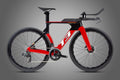 Triathlon T3 Carbon Road Bike