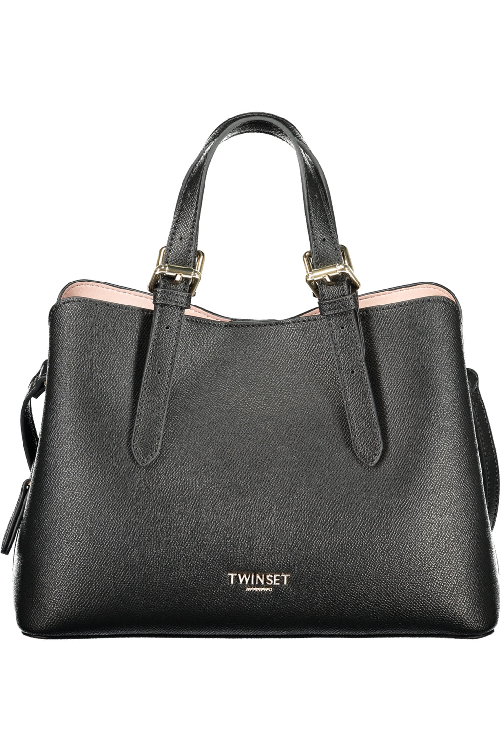 TWINSET WOMEN'S BLACK BAG