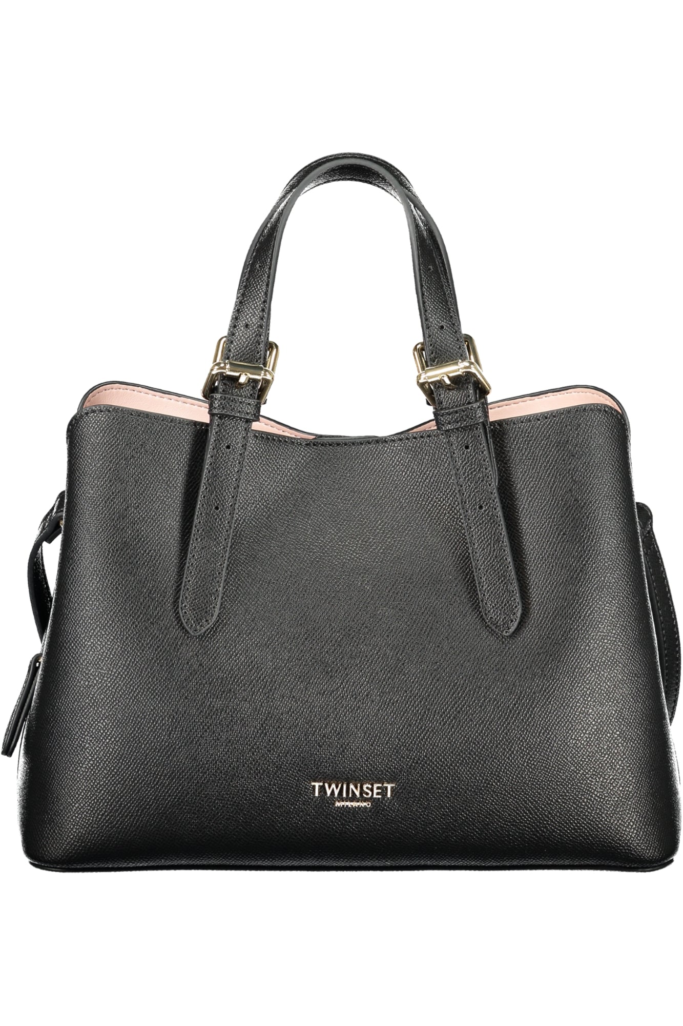 TWINSET WOMEN'S BLACK BAG