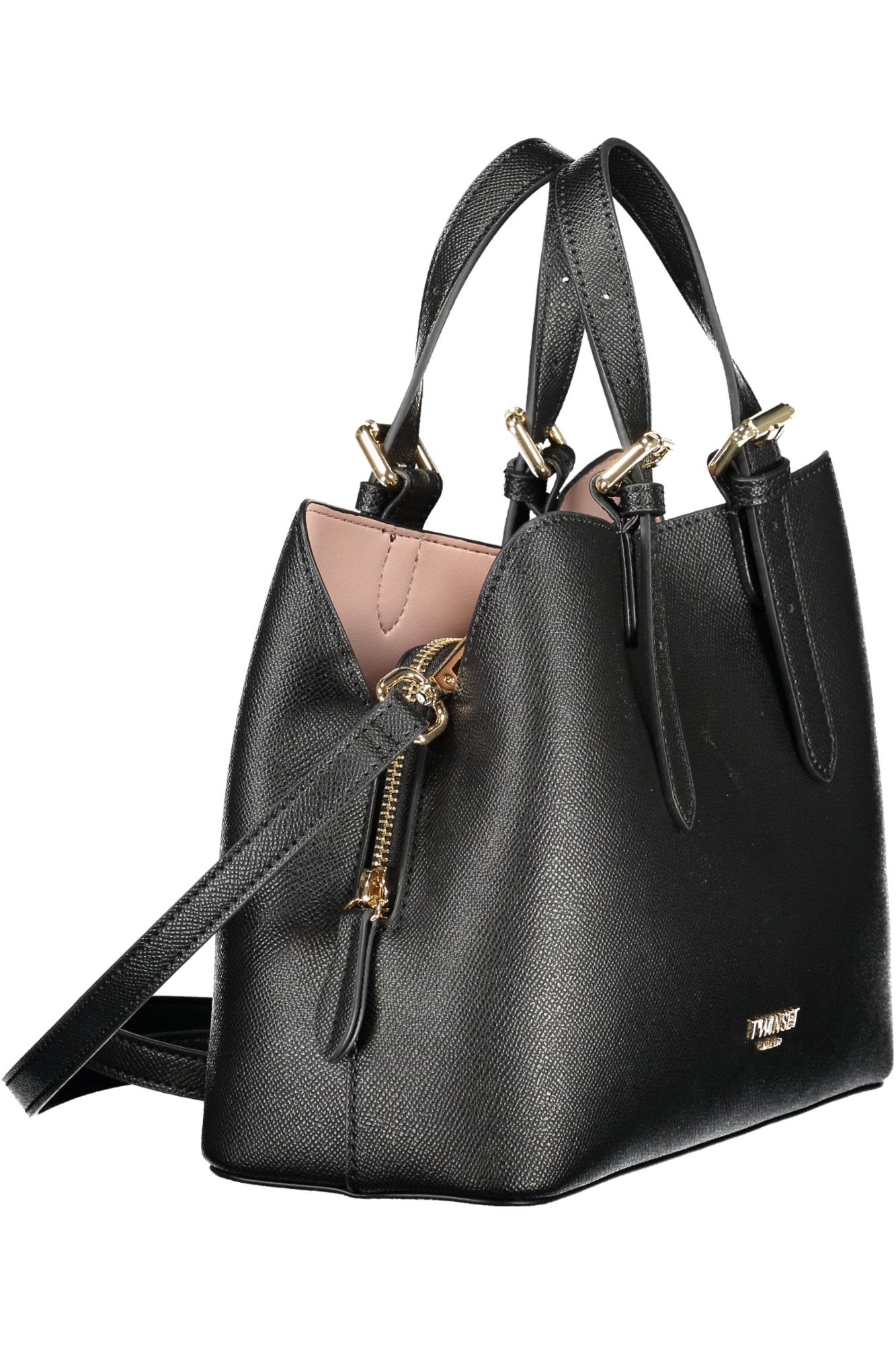 TWINSET WOMEN'S BLACK BAG