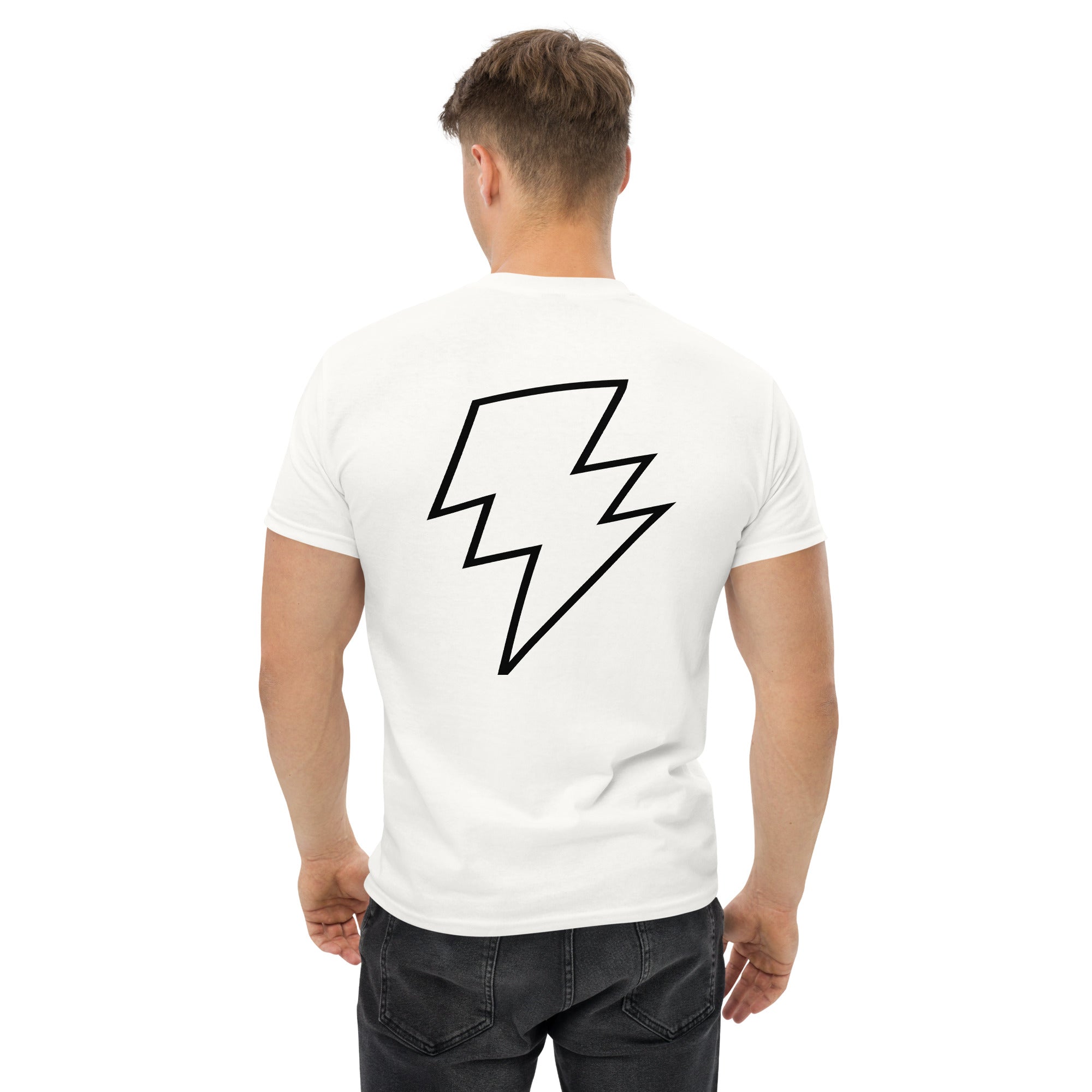 CVMK SUMMER T-SHIRT