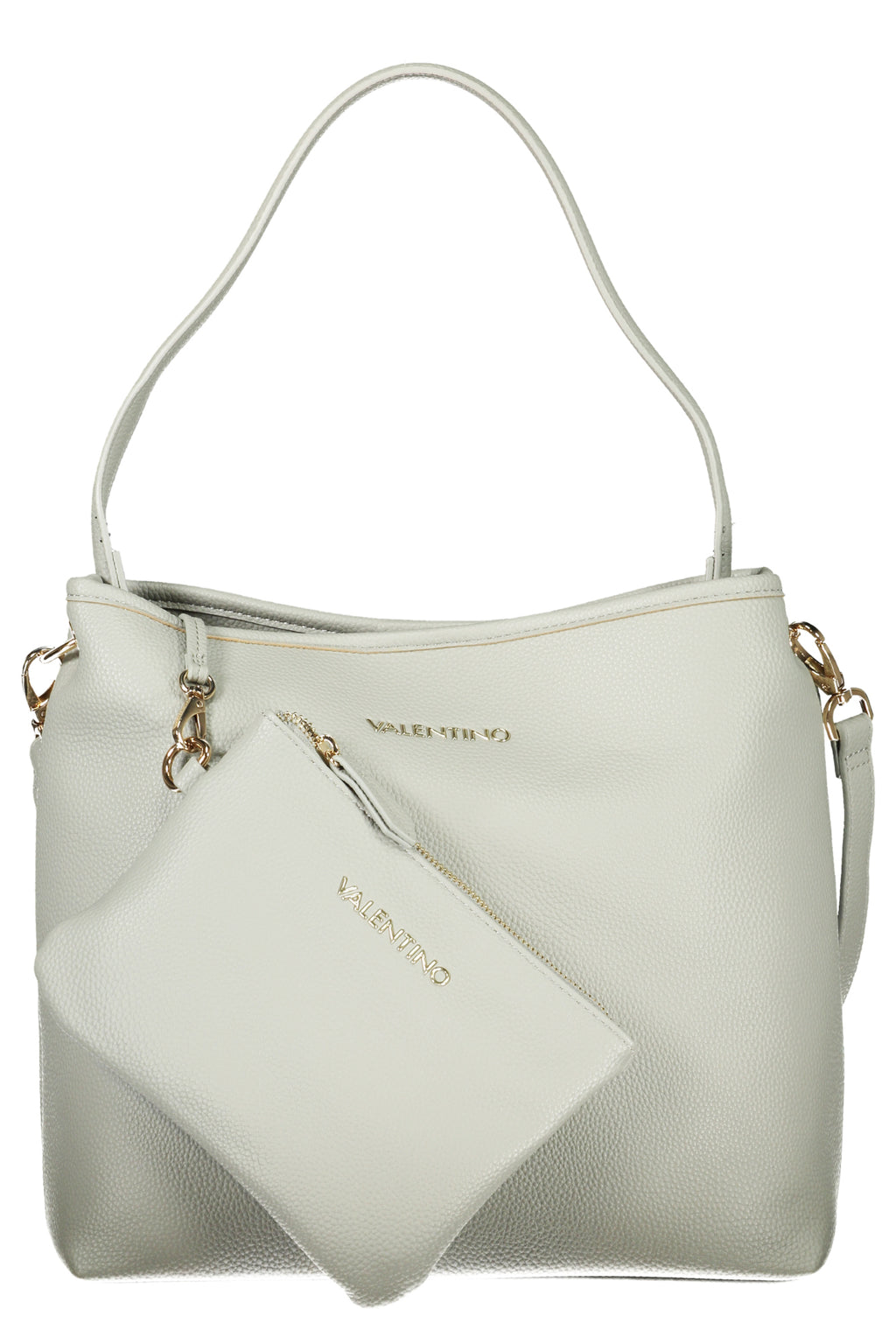 VALENTINO BAGS WOMEN'S BAG GREY