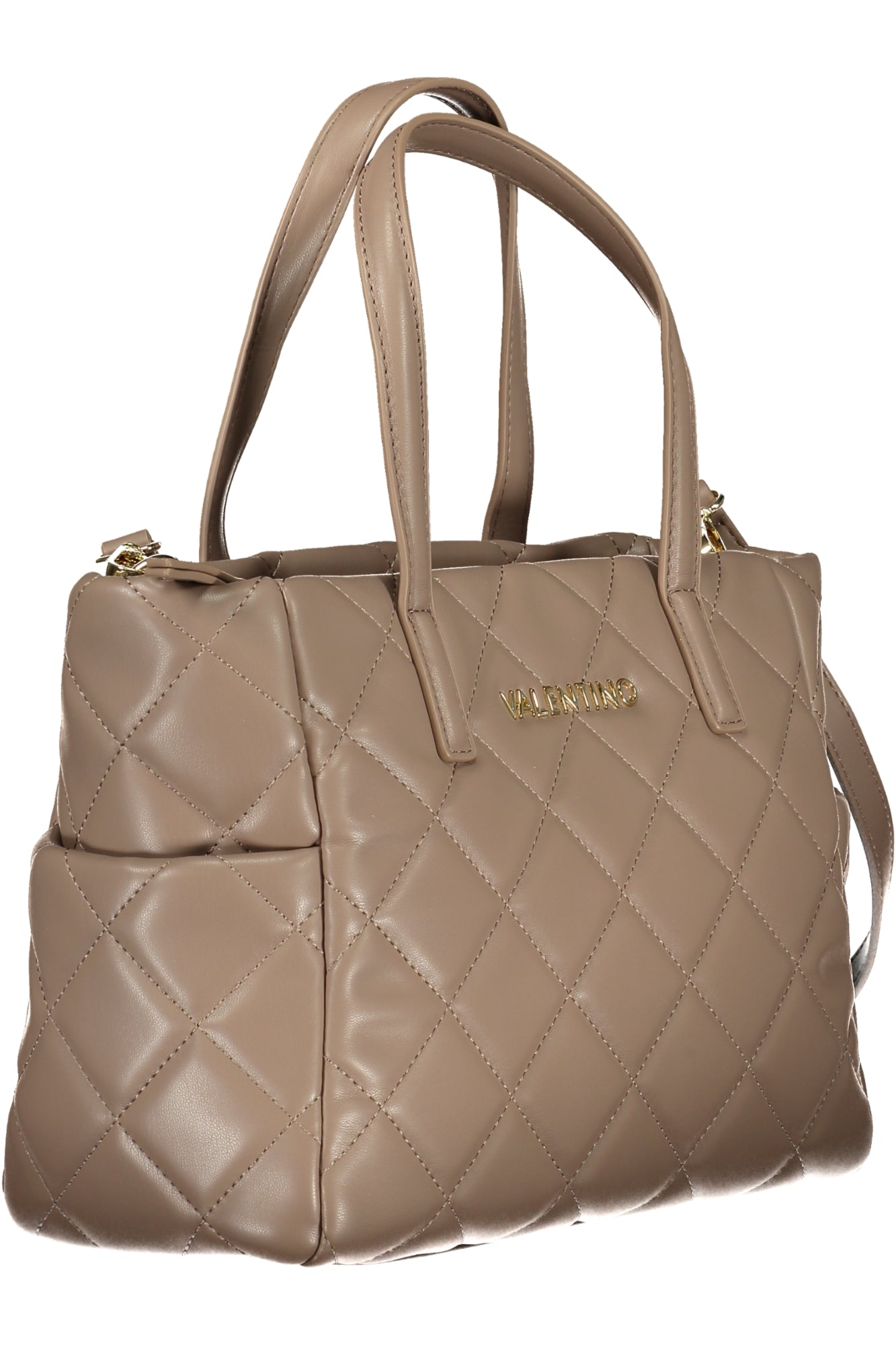 VALENTINO BAGS WOMEN'S BAG BROWN