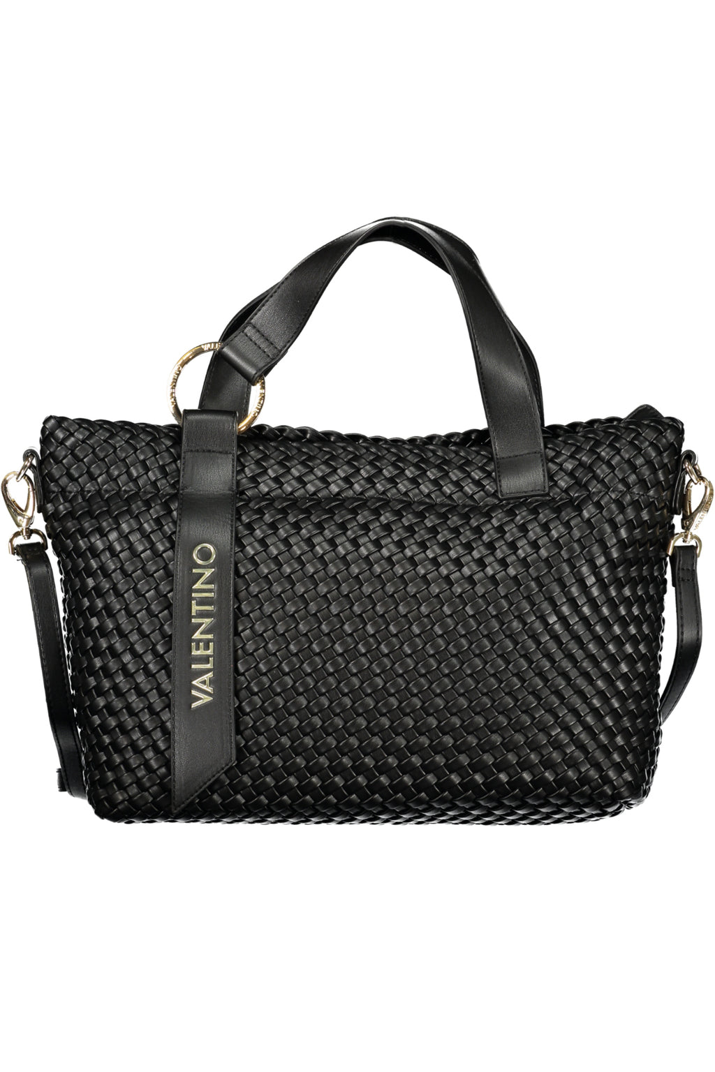 VALENTINO BAGS WOMEN'S BLACK BAG